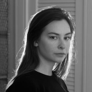 Meet your Posher, Kristina